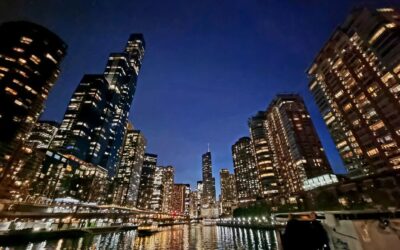 Putovanje u Chicago