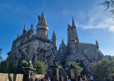 Universal Studios