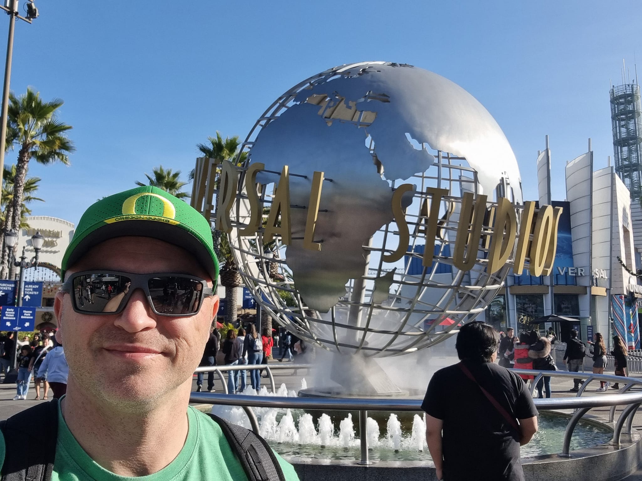 Universal Studios