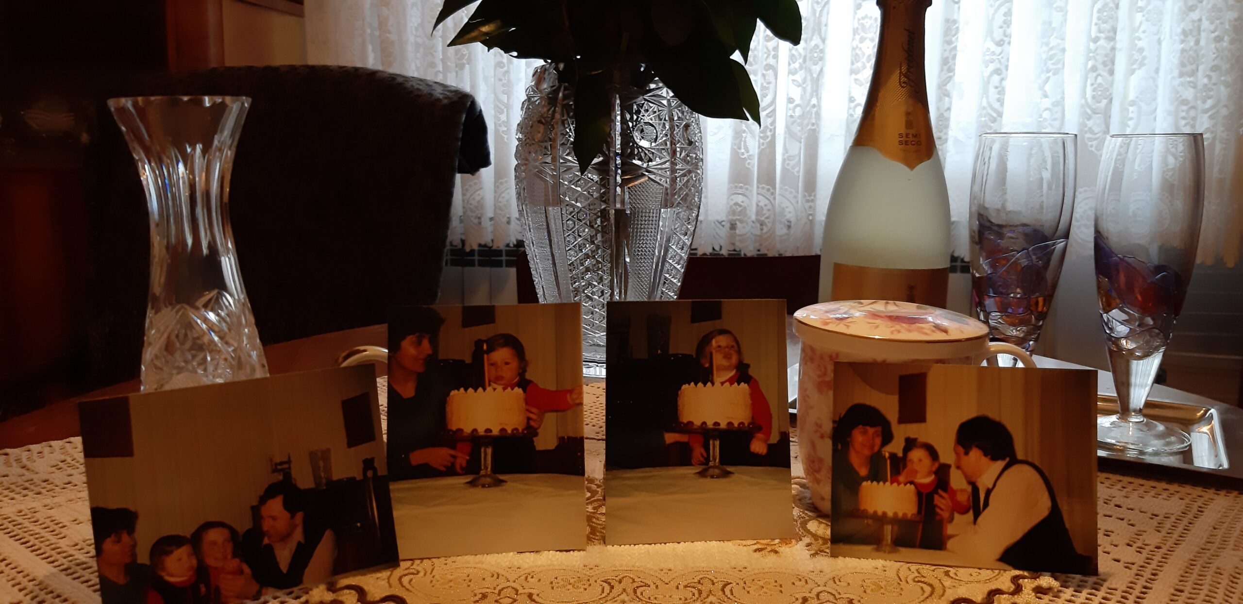 obitelj / family