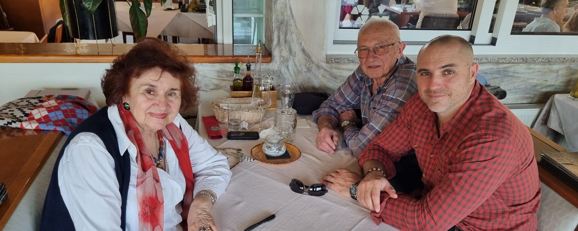 Obitelj / Family