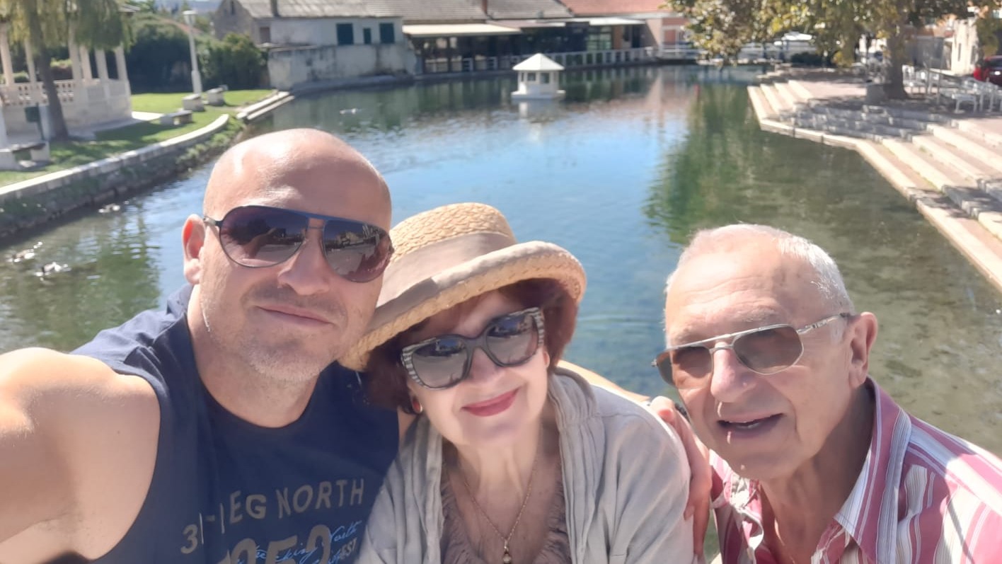 Obitelj / Family