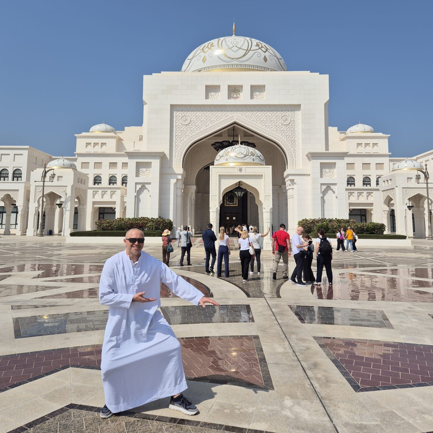 Dubai