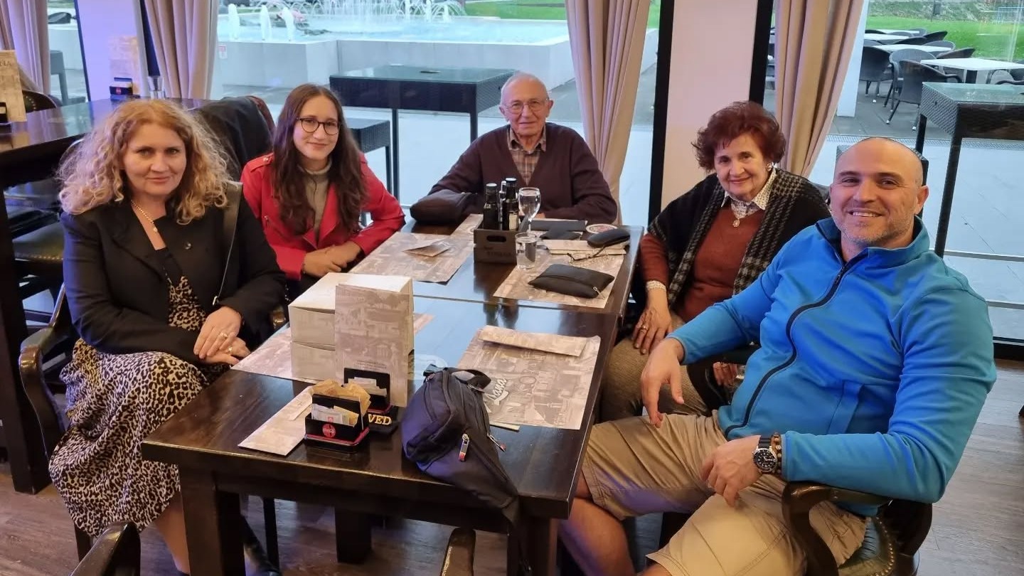 obitelj / family
