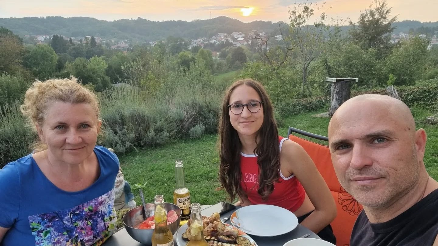 obitelj / family