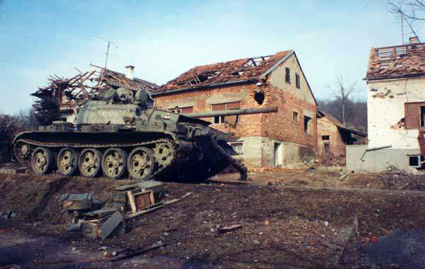 rat / war